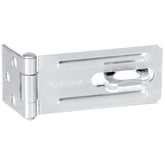 Hermex Hasp Sfty Zinc 6 Inches .